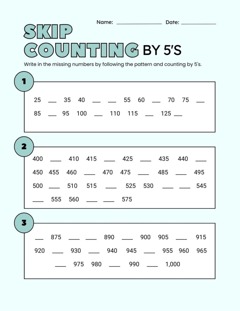 Customize 84 Place Value Worksheets Templates Online Canva