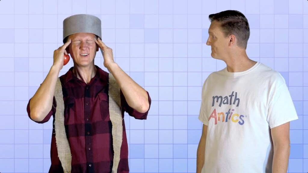 Math Antics Decimal Place Value YouTube