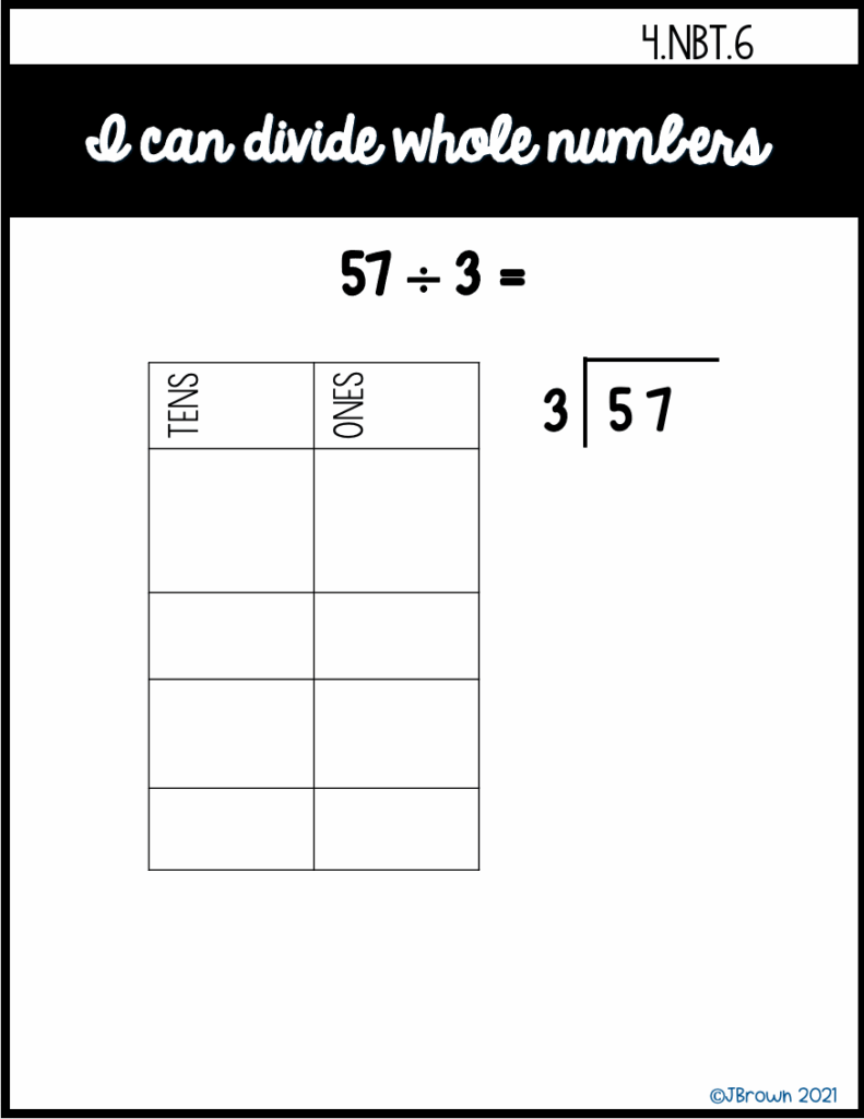 Place Value Anchor Chart 4th Grade JBrown Edu